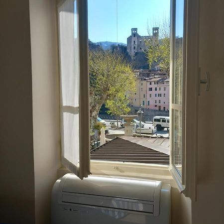 Appartamentino - Castle View, No Stairs Dolceacqua Exterior photo